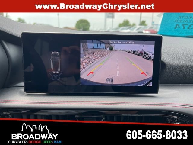 Used 2024 Dodge Hornet GT w/ GT Blacktop Package image 17