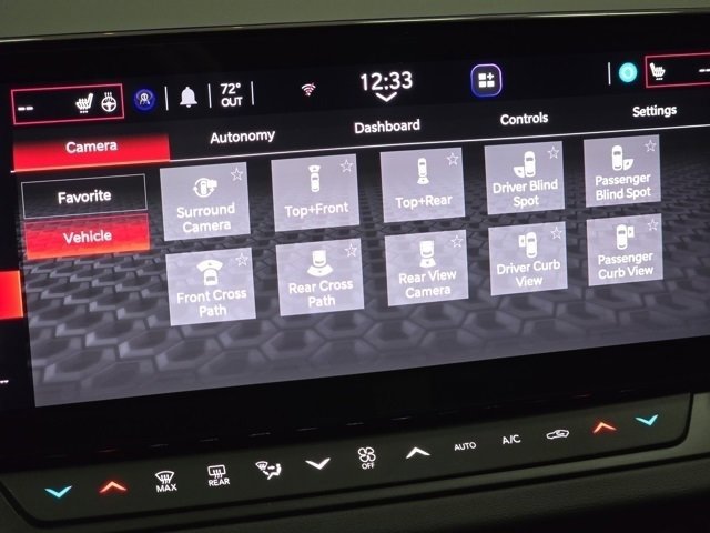 New 2026 Dodge Charger R/T Scat Pack image 11