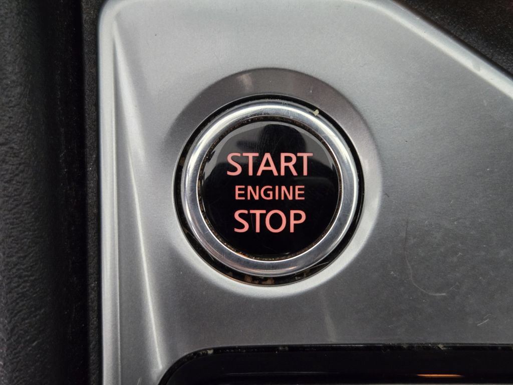 Used 2022 Nissan Altima 2.5 SV FWD image 22
