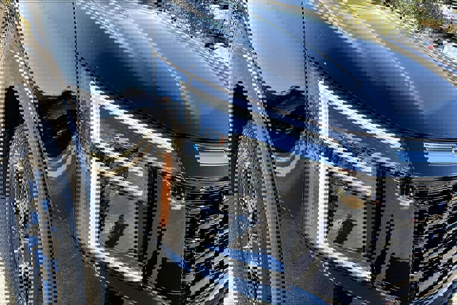 New 2026 Nissan Armada PRO-4X image 13