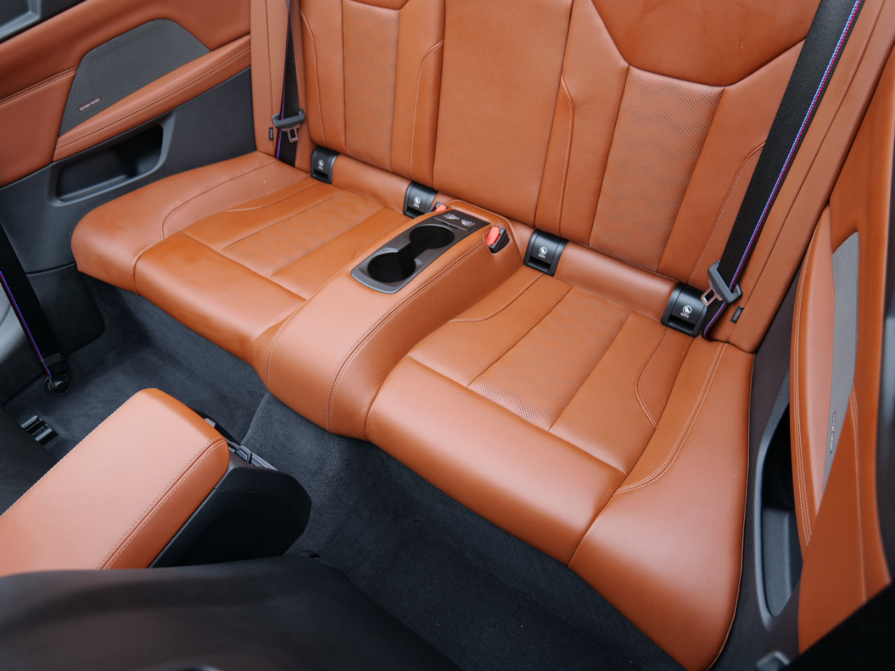 Used 2024 BMW M4 xDrive Competition w/ Executive Package image 43