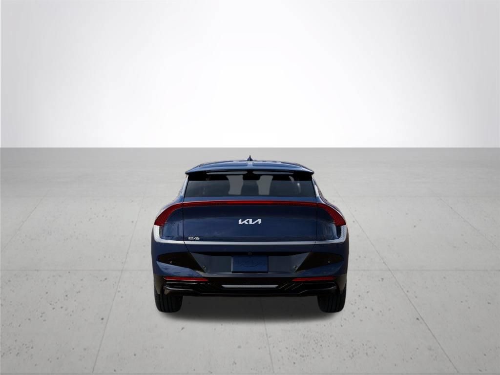 New 2026 Kia EV6 Light AWD/4WD image 5