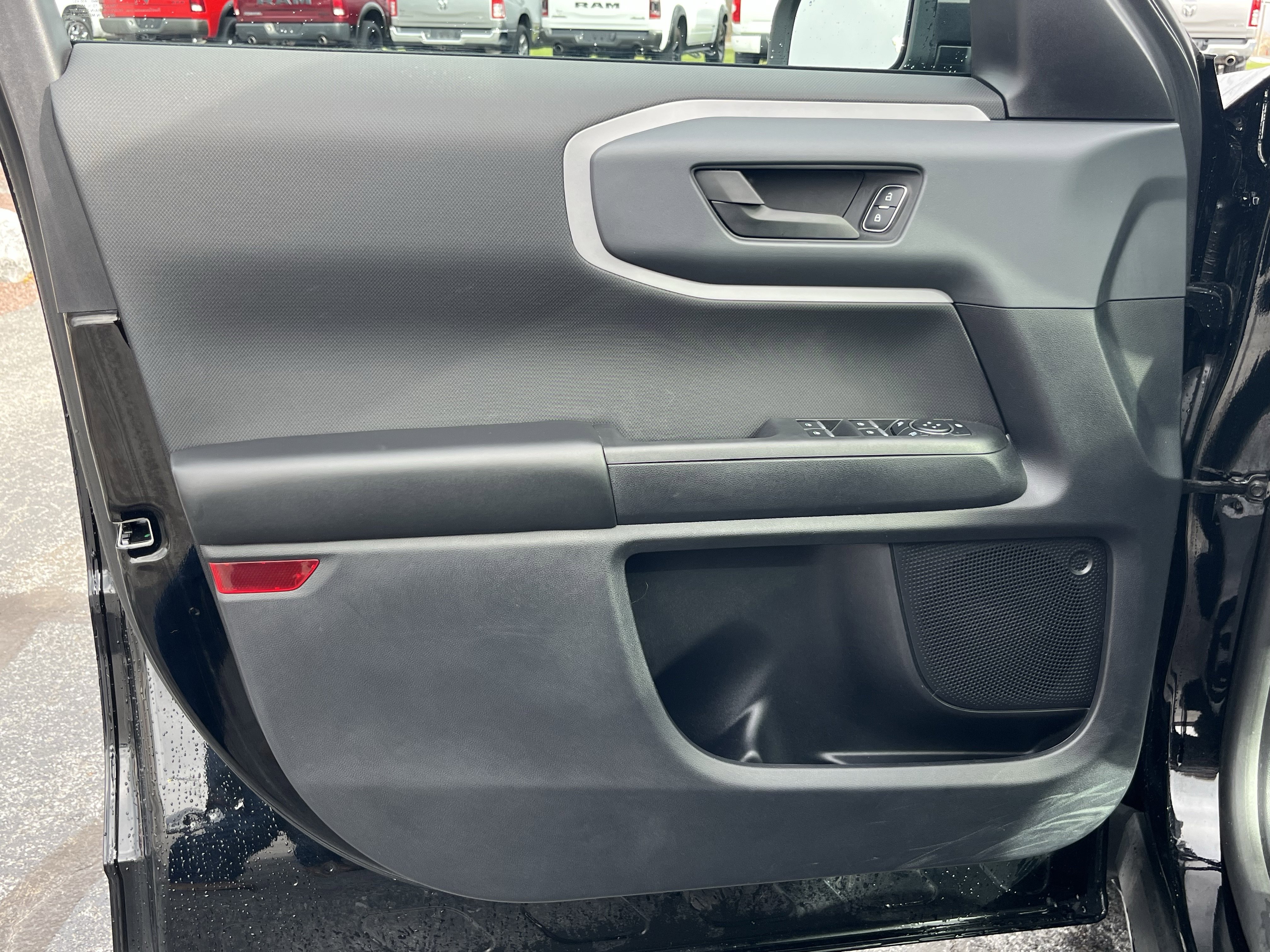 Used 2023 Ford Bronco Sport Big Bend w/ Convenience Package image 17