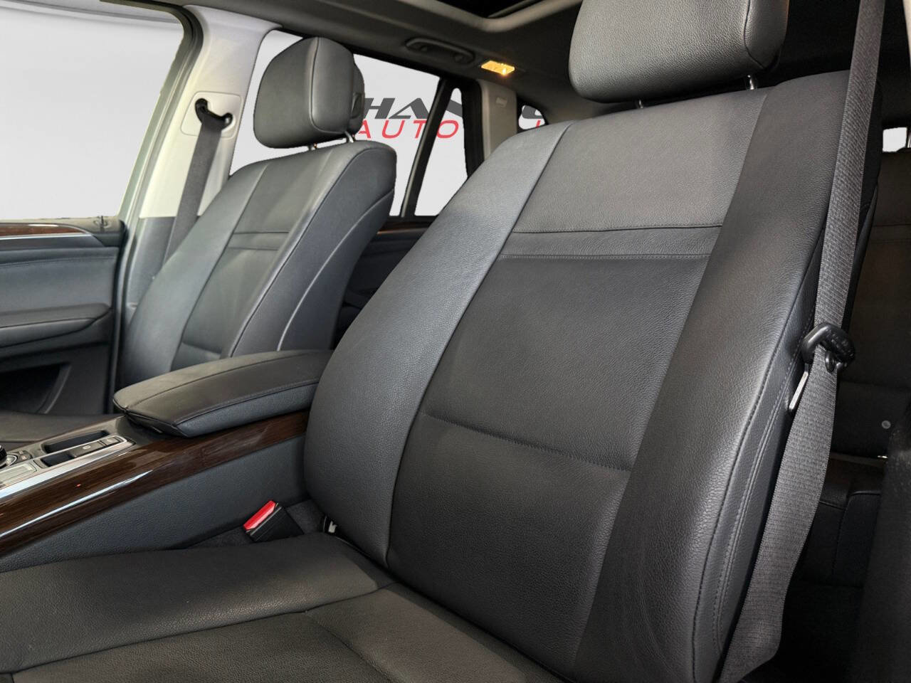 Used 2011 BMW X5 xDrive35i AWD/4WD image 28