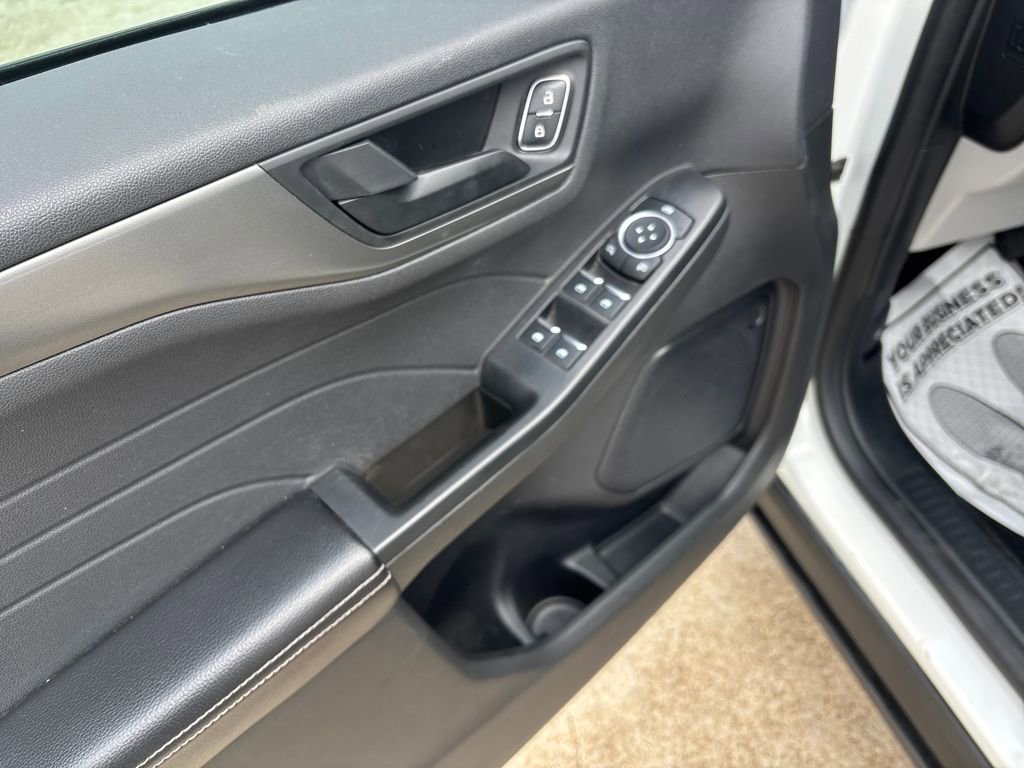 Used 2023 Ford Escape Active image 12