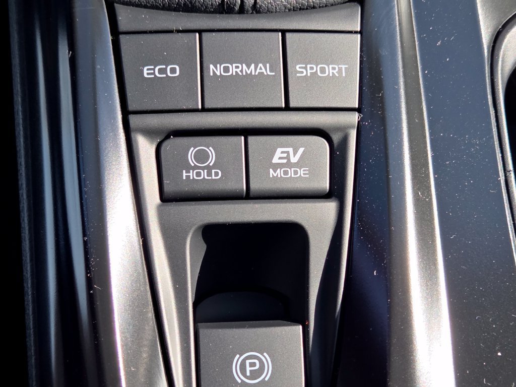 New 2026 Toyota Camry SE w/ Convenience Package AWD/4WD image 9