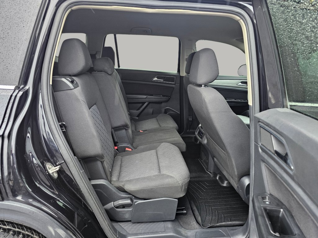 Used 2019 Volkswagen Atlas S AWD/4WD image 22
