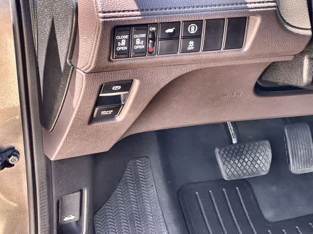 Certified 2023 Honda Odyssey EX-L image 29