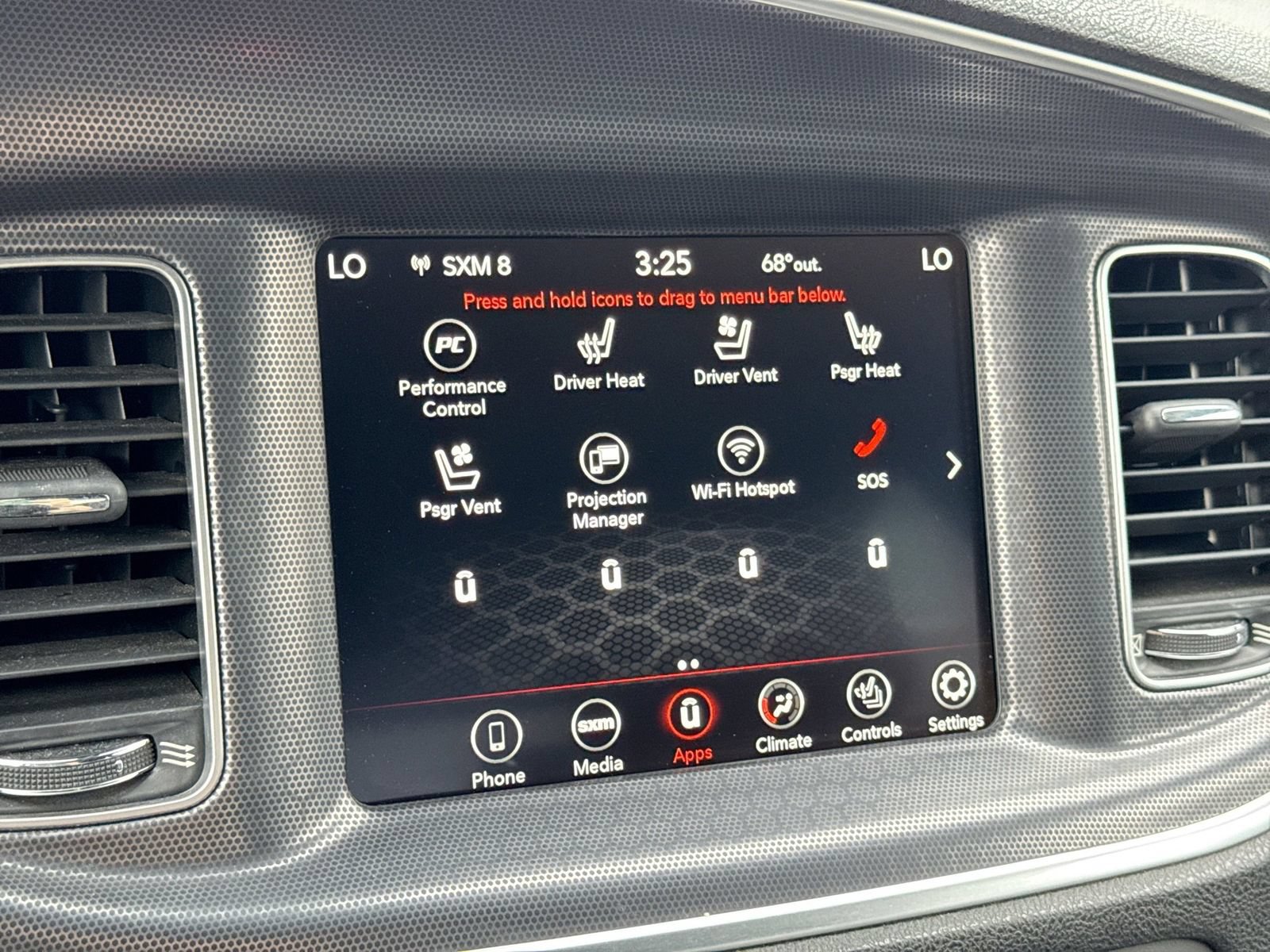 Used 2018 Dodge Charger GT AWD/4WD image 35