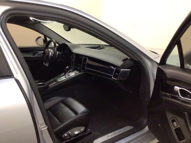 Used 2016 Porsche Panamera Edition image 7