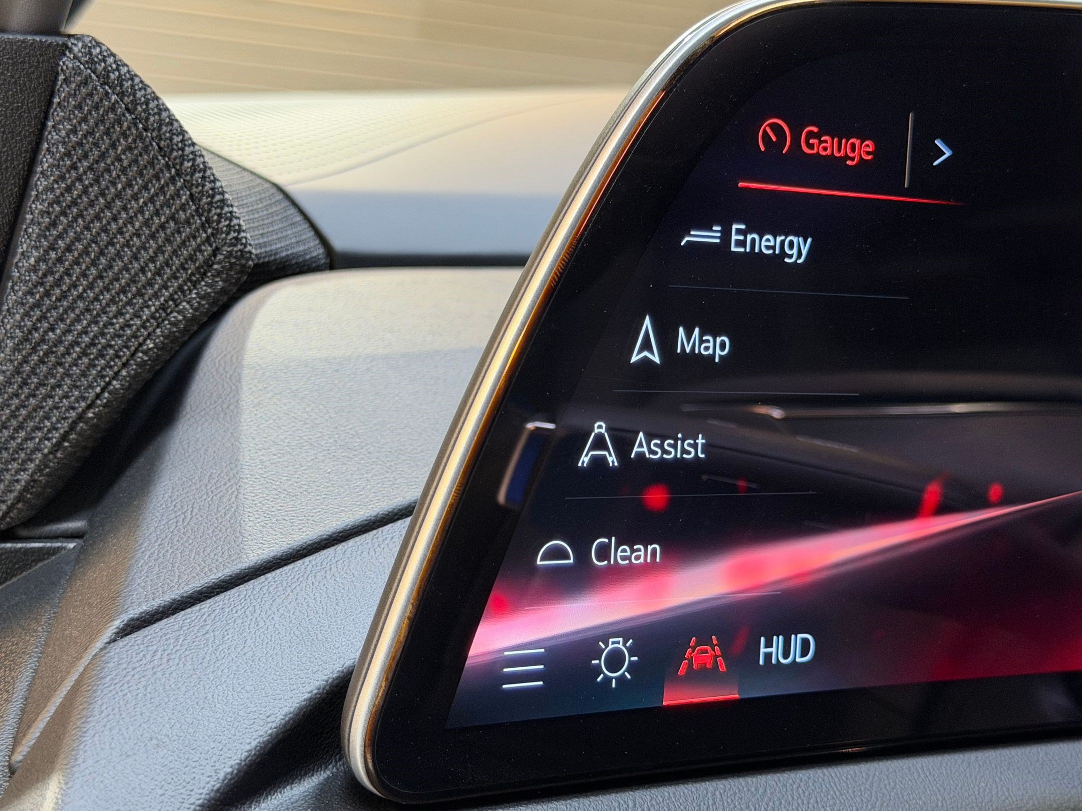 New 2026 Cadillac Optiq V AWD/4WD image 16