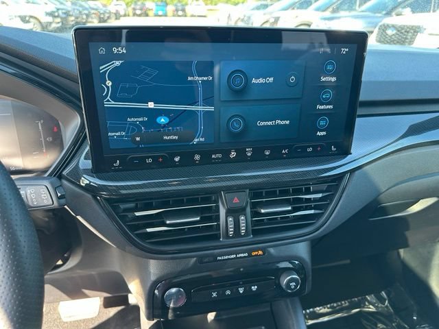 Used 2024 Ford Escape ST-Line w/ Tech Pack #1 AWD/4WD image 25