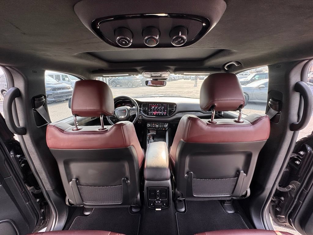 Used 2024 Dodge Durango R/T AWD/4WD image 24