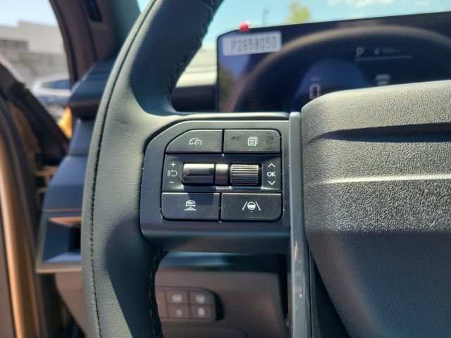 New 2027 Kia Telluride EX X-Line w/ Towing Package AWD/4WD image 19