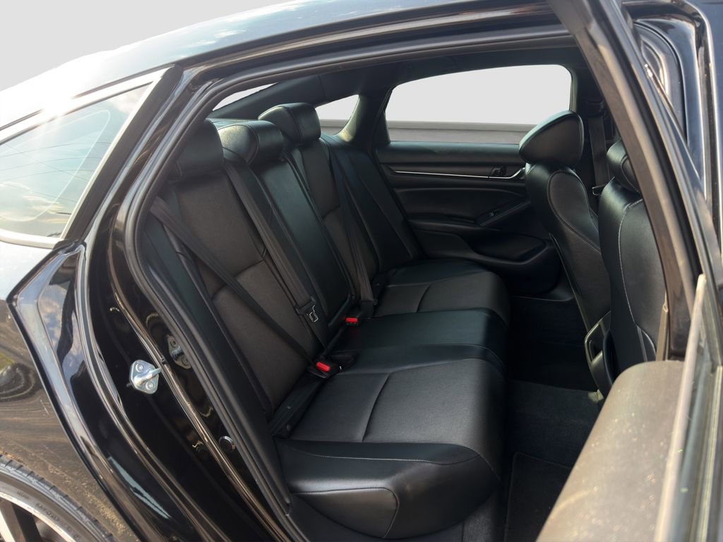 Used 2022 Honda Accord Sport image 19