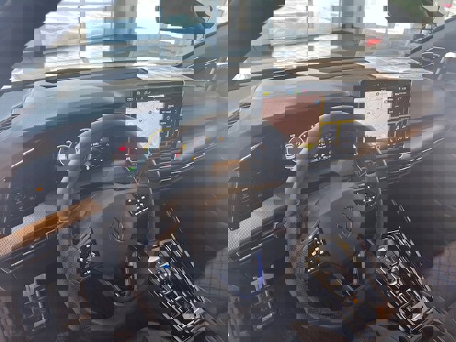 New 2026 Volkswagen Golf w/ Euro Style Package image 12