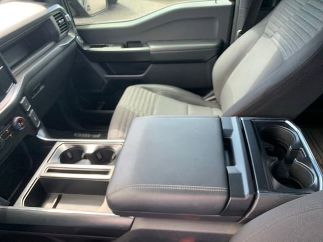 Certified 2023 Ford F150 XL w/ STX Appearance Package AWD/4WD image 34