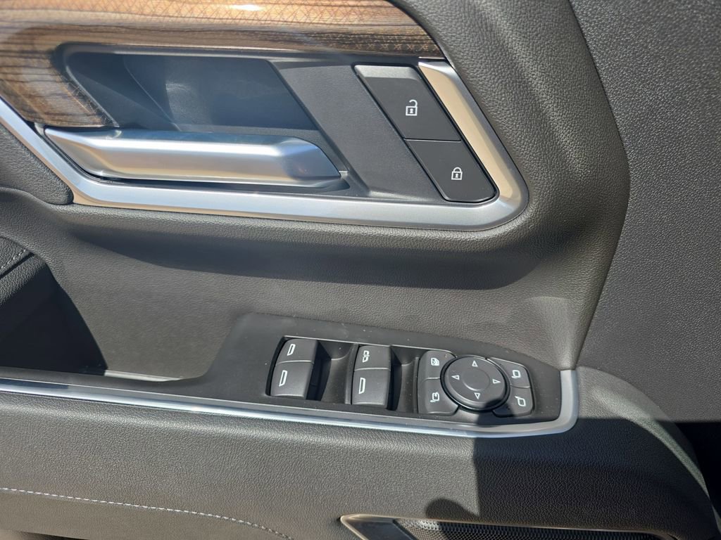 New 2026 Chevrolet Silverado 2500 LT w/ Trail Boss Package image 28