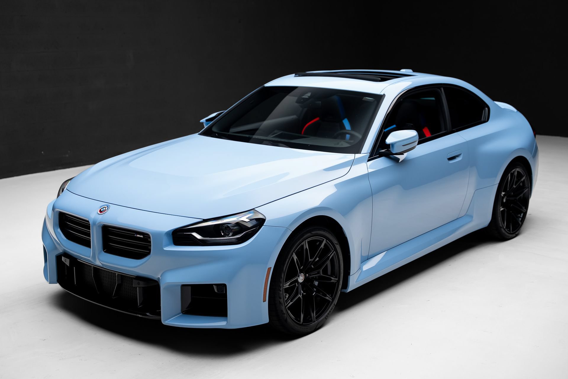 Used 2023 BMW M2 RWD image 5