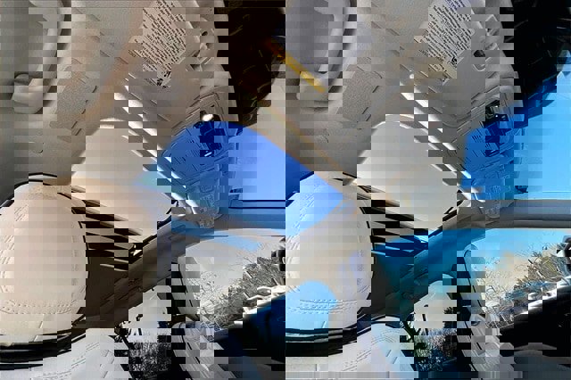 Used 2023 Lincoln Aviator Black Label Grand Touring w/ Class IV Trailer Tow Package image 31