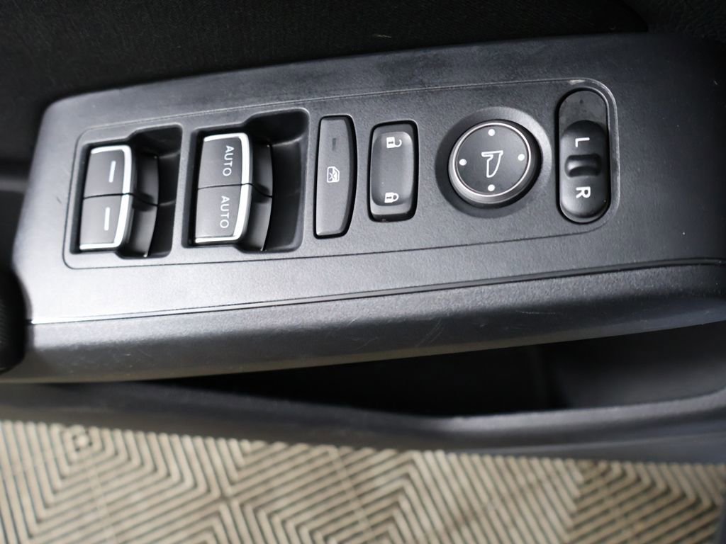 Used 2024 Honda Civic Sport image 32