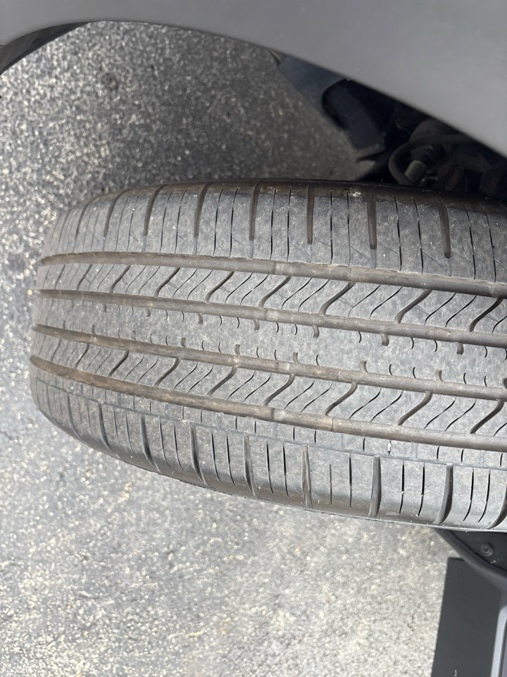 Used 2022 Honda CR-V EX image 9