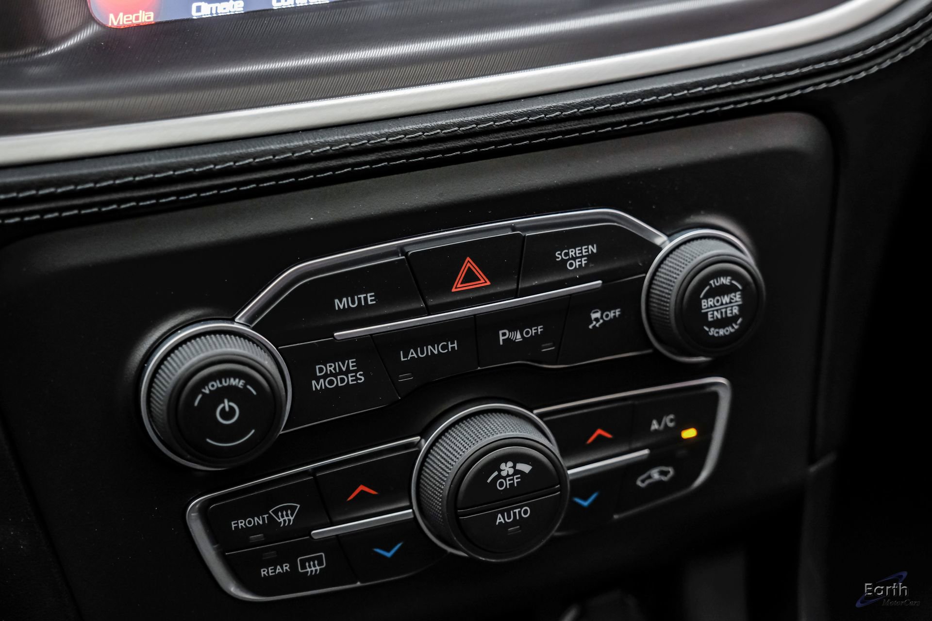 Used 2021 Dodge Charger Scat Pack image 68