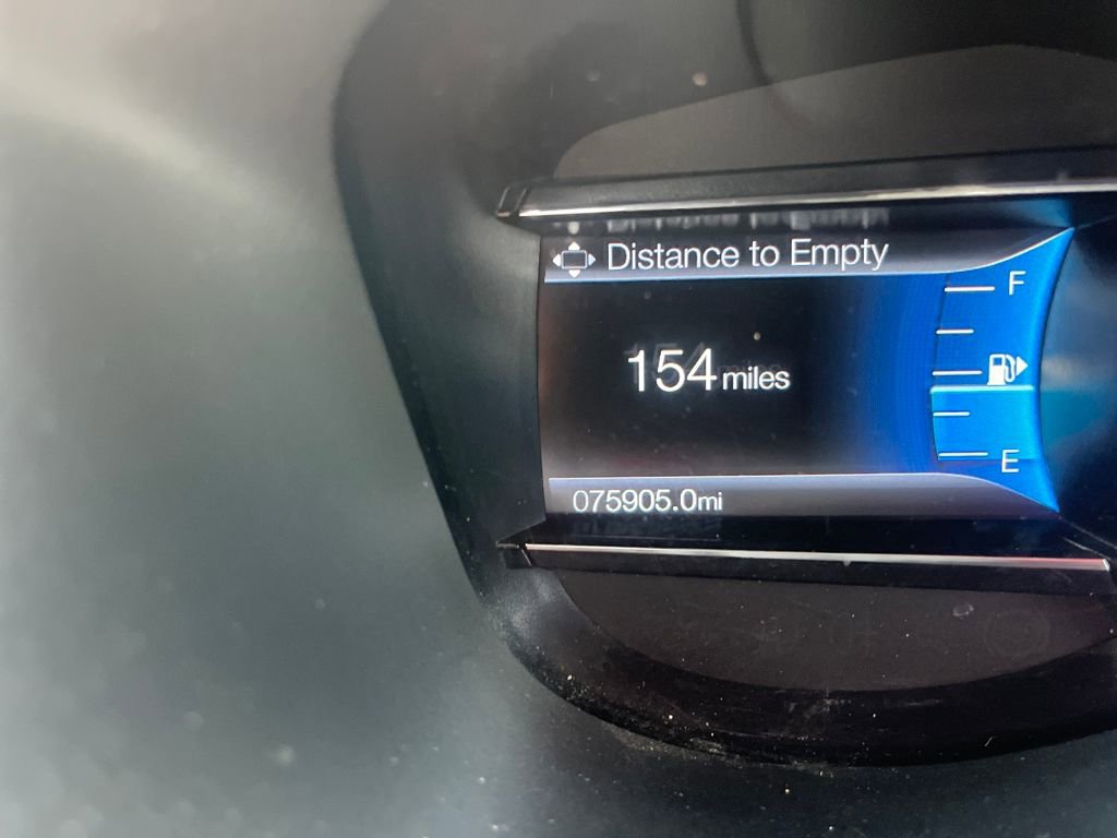 Used 2019 Ford Explorer Limited image 16