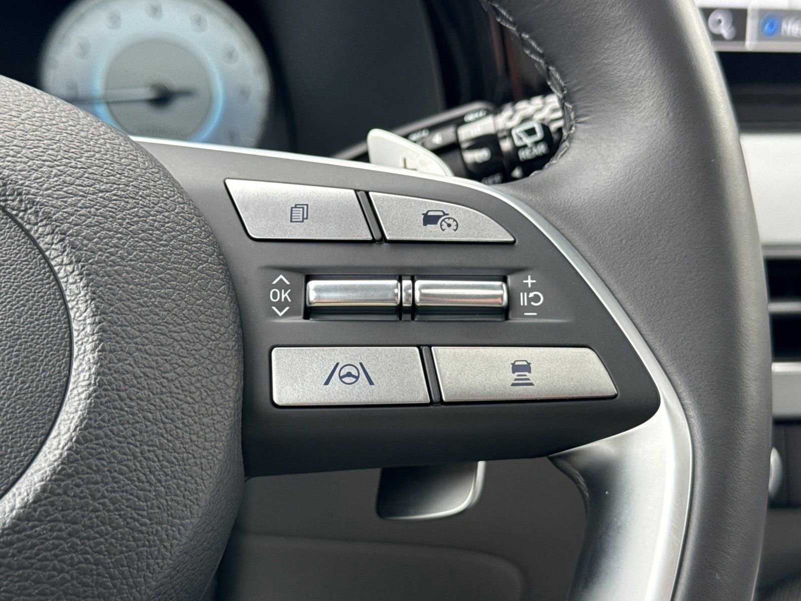 Used 2024 Hyundai Palisade SEL image 29