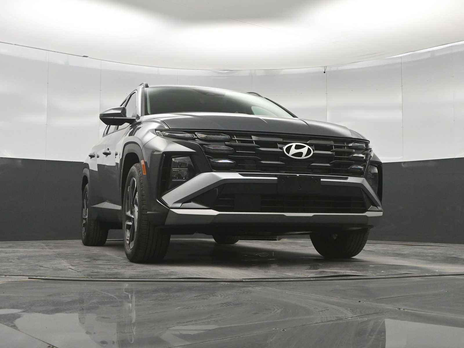 New 2026 Hyundai Tucson SEL Plus FWD image 34