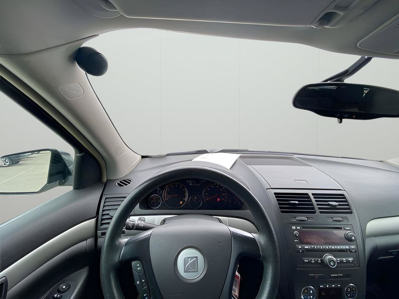Used 2007 Saturn Outlook XE w/ Advanced Audio Pkg FWD image 34