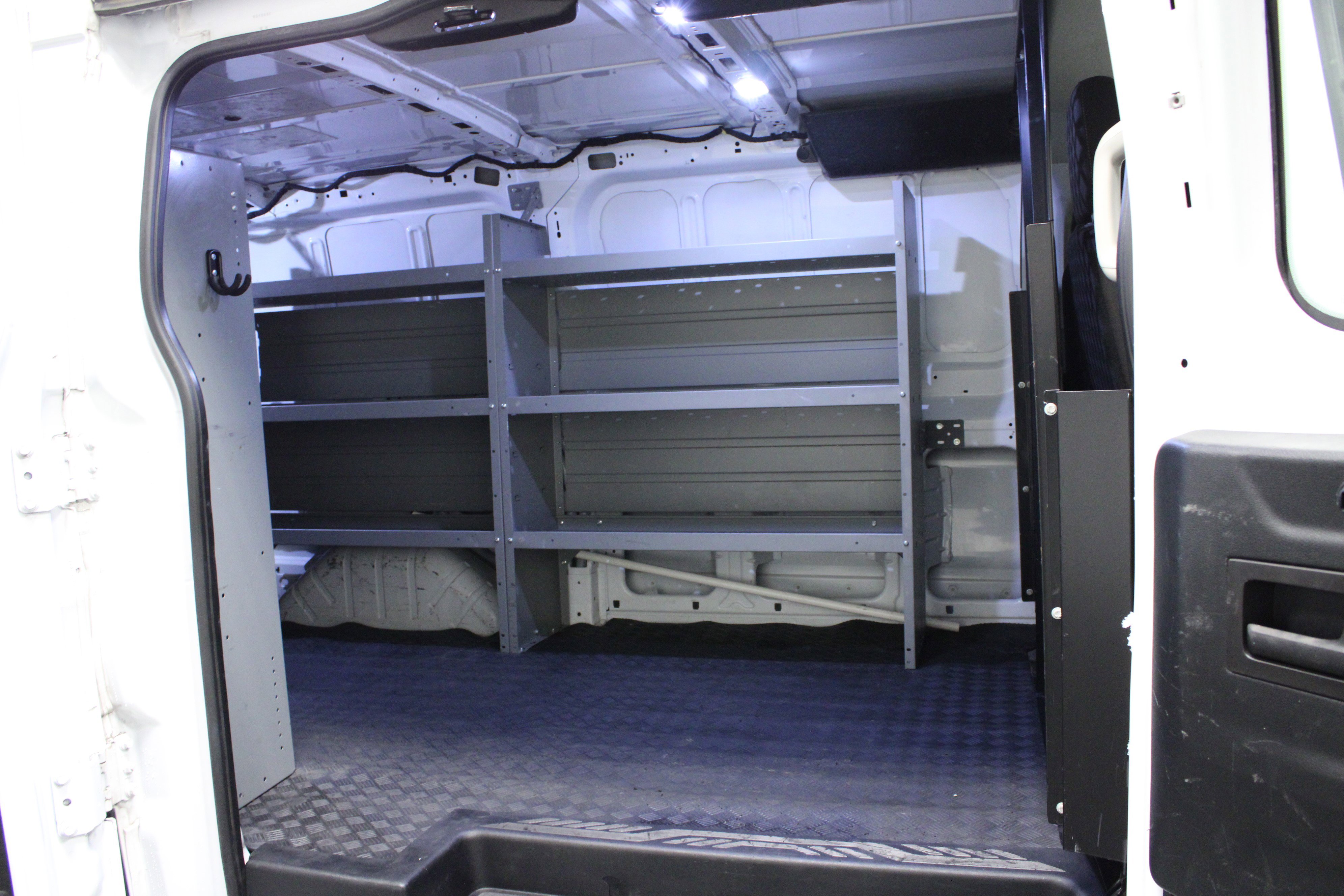 Used 2020 Ford Transit 250 Low Roof w/ Exterior Upgrade Package image 14