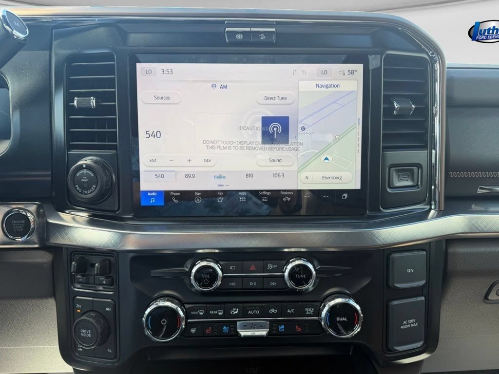 New 2026 Ford F250 King Ranch AWD/4WD image 30