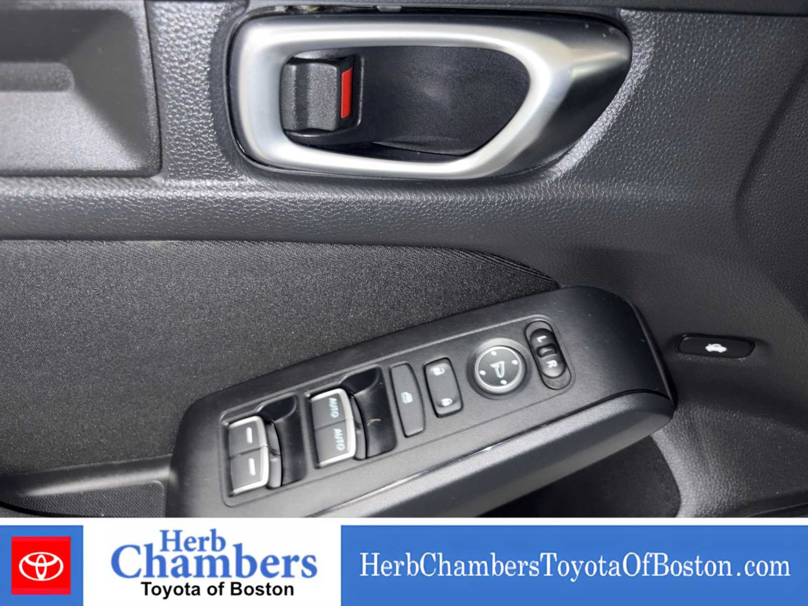 Used 2023 Honda Civic Sport image 13