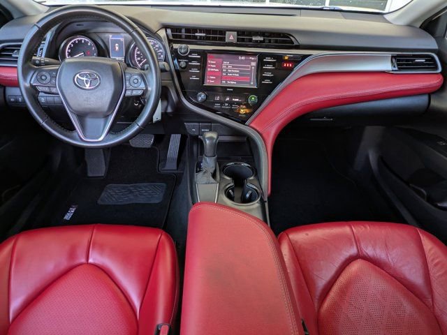 Used 2020 Toyota Camry SE image 12