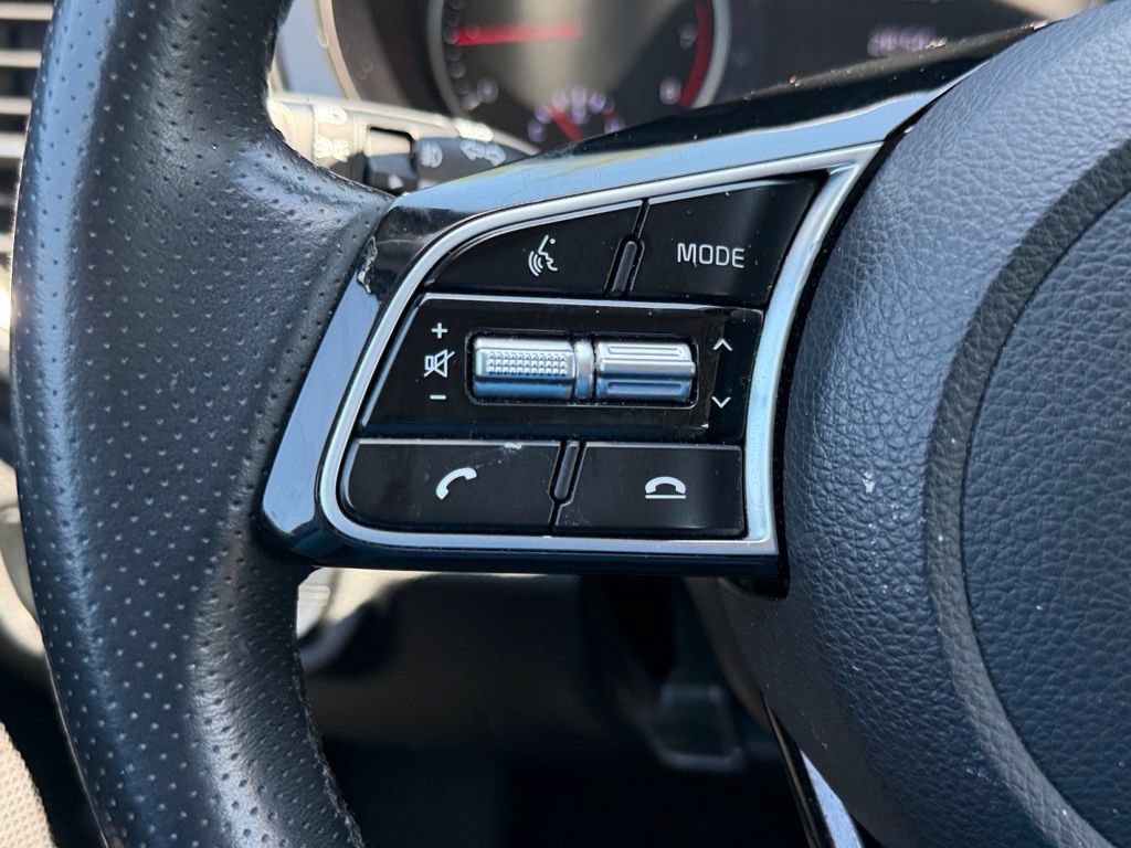 Used 2022 Kia Seltos SX w/ Sunroof Package AWD/4WD image 22
