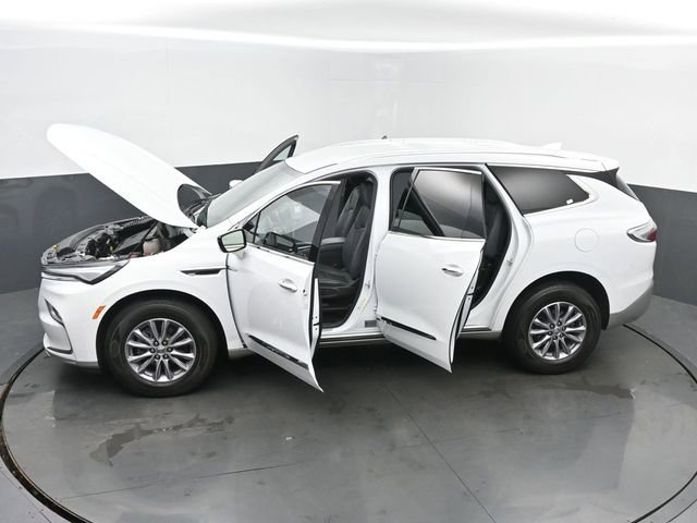 Used 2024 Buick Enclave Premium FWD image 63
