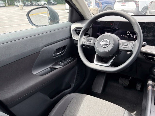New 2026 Nissan Kicks S FWD image 30