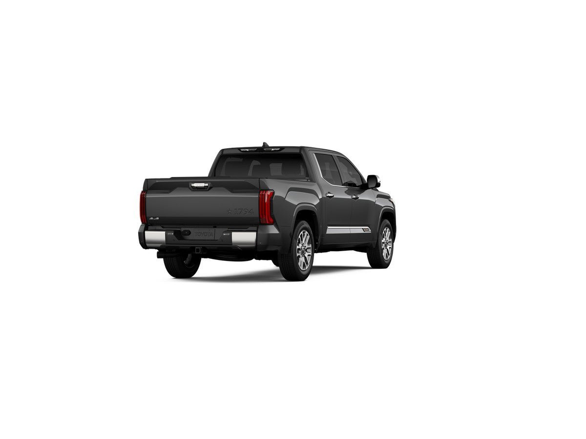 New 2026 Toyota Tundra 1794 Edition AWD/4WD image 9