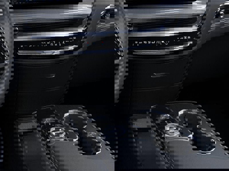 New 2026 Cadillac Lyriq V w/ LPO, Floor Liner Package image 23