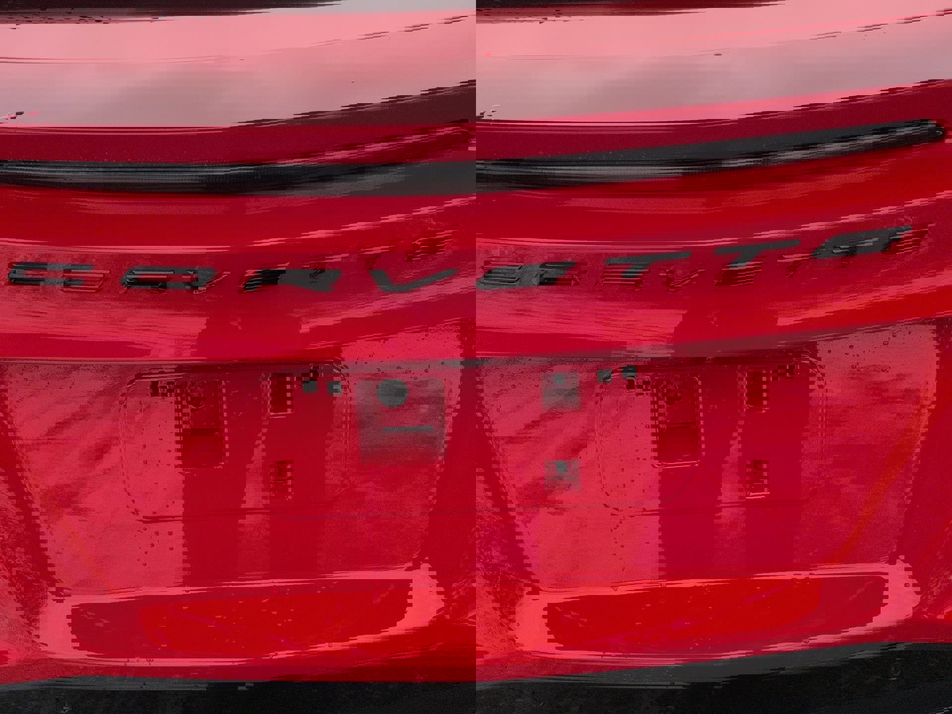 New 2026 Chevrolet Corvette Z06 w/ Z07 Performance Package image 90