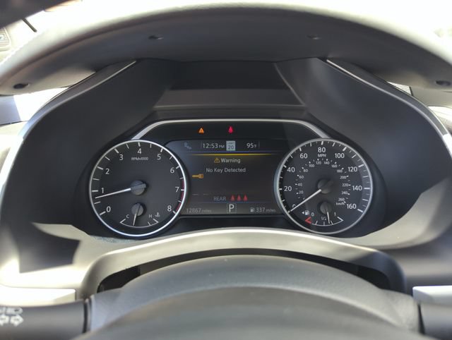 Certified 2023 Nissan Murano SL w/ SL Moonroof Package FWD image 47