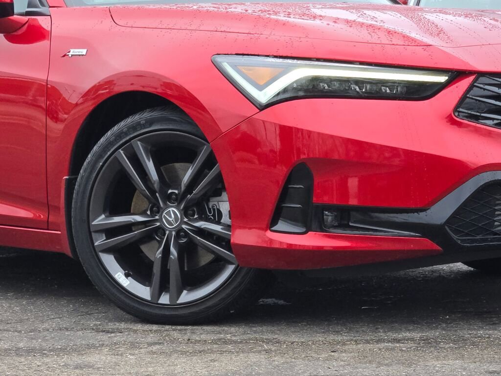 Used 2023 Acura Integra A-Spec image 3