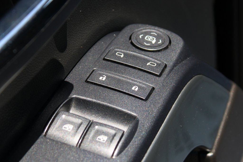 Used 2016 Chevrolet Silverado 1500 LT w/ LT Convenience Package image 14