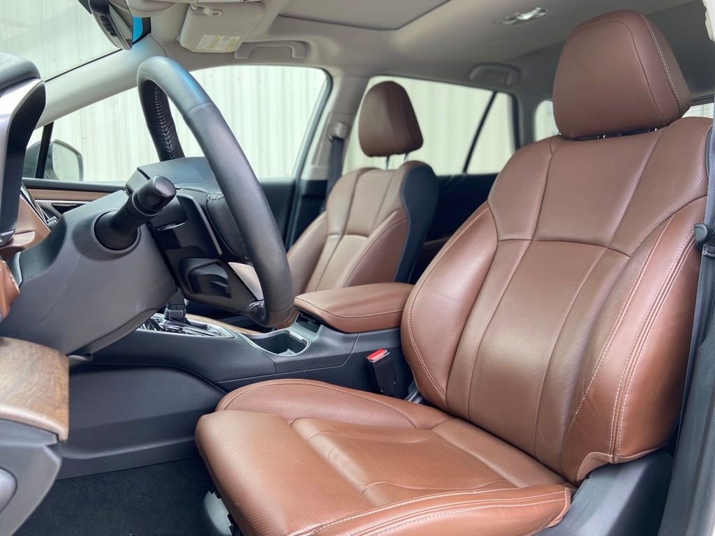 Used 2020 Subaru Outback Touring w/ Popular Package #2 AWD/4WD image 15