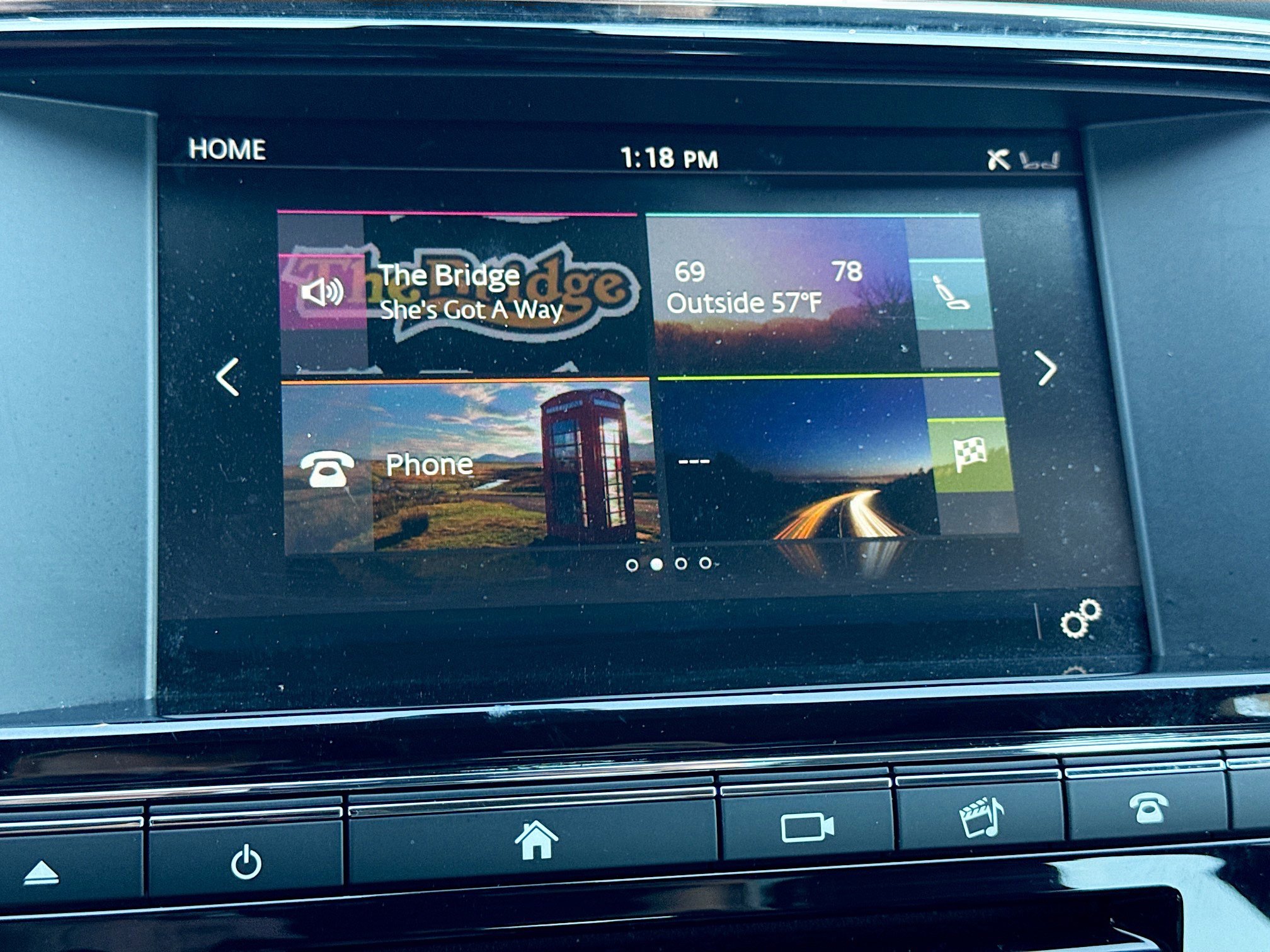 Used 2017 Jaguar XJ L Portfolio image 30