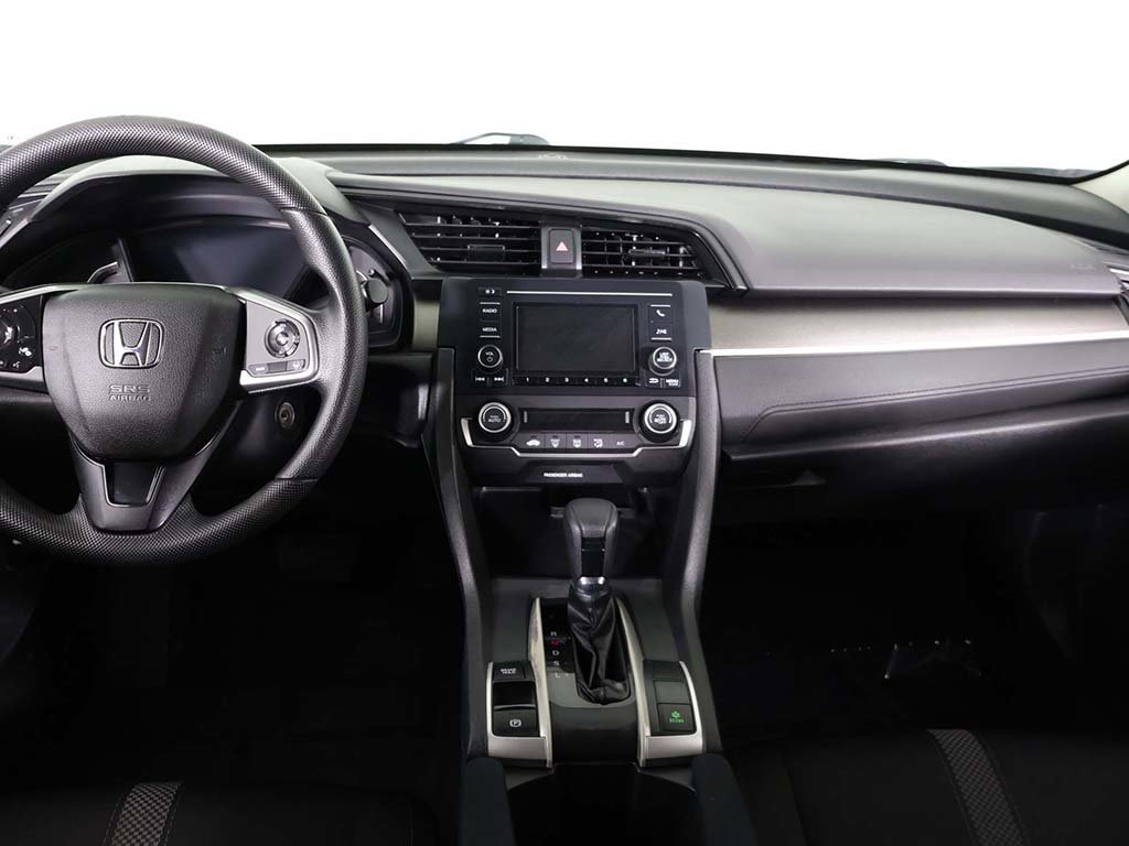 Used 2020 Honda Civic LX image 31