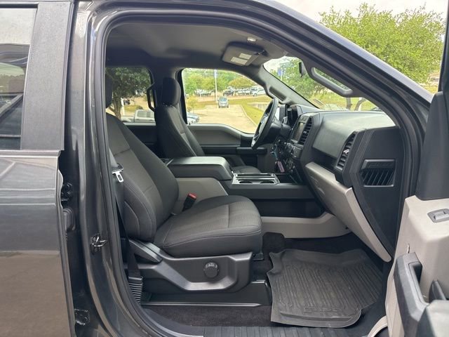 Used 2019 Ford F150 XL w/ Equipment Group 101A Mid image 12