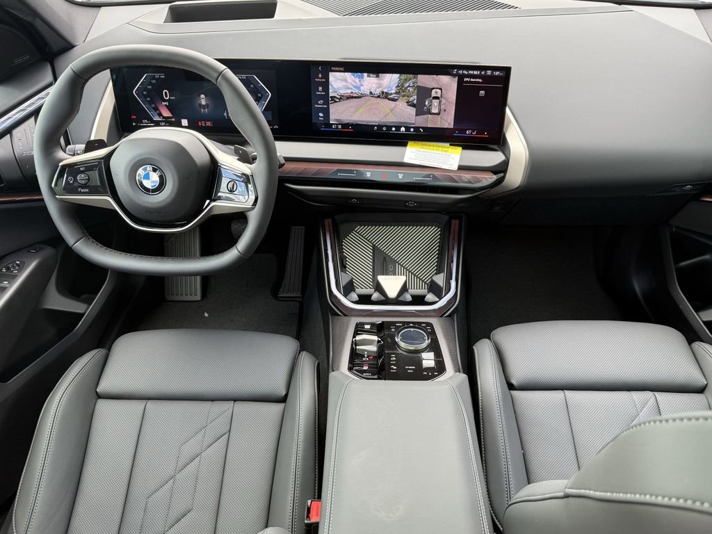 New 2025 BMW X3 xDrive30i w/ Premium Package image 14