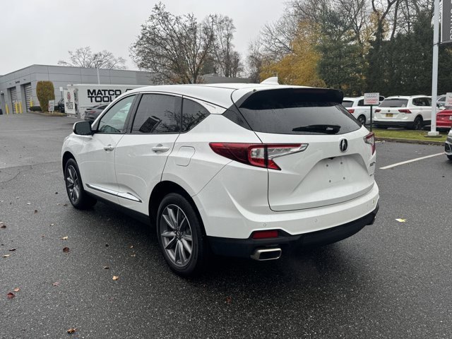 Used 2023 Acura RDX w/ Technology Package image 7